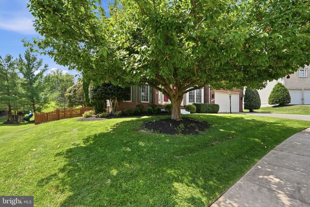 42831 DELPHINIUM CIR, Leesburg, VA 20176