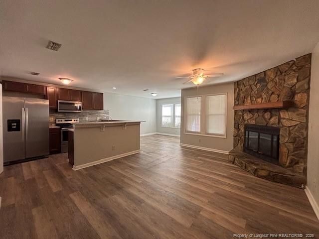 6776 Willowbrook Drive 1, Fayetteville, NC 28314