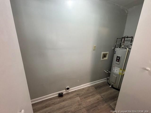 6776 Willowbrook Drive 1, Fayetteville, NC 28314