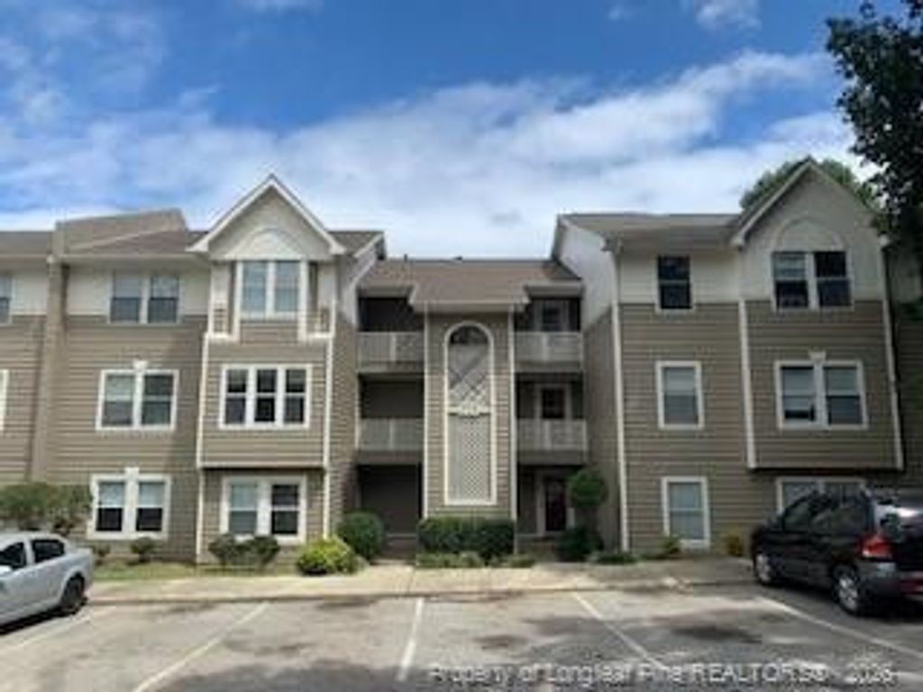 6776 Willowbrook Drive 1, Fayetteville, NC 28314