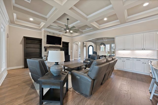 2548 Bunker Hill Drive, Burleson, TX 76028