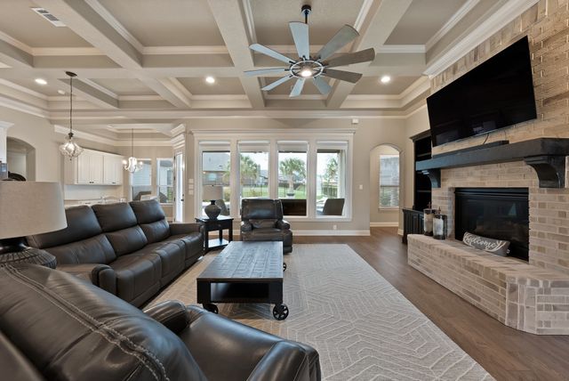 2548 Bunker Hill Drive, Burleson, TX 76028