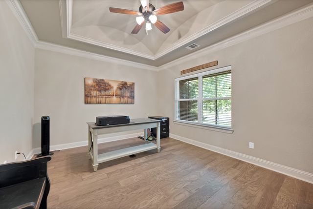 2548 Bunker Hill Drive, Burleson, TX 76028