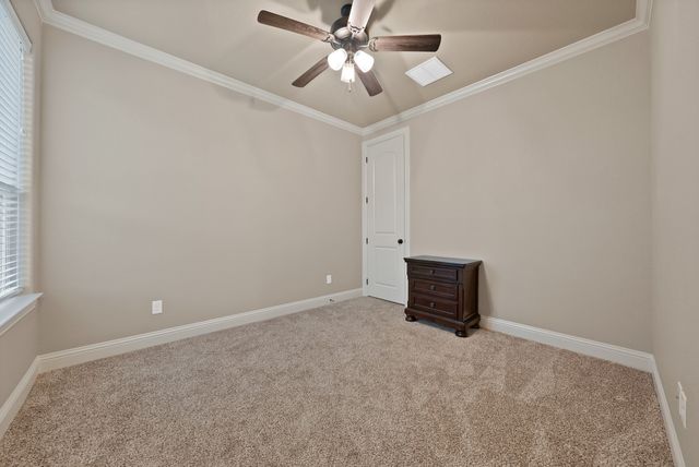 2548 Bunker Hill Drive, Burleson, TX 76028