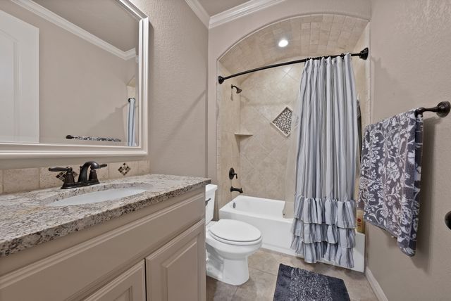 2548 Bunker Hill Drive, Burleson, TX 76028