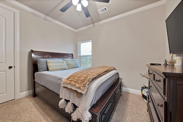 2548 Bunker Hill Drive, Burleson, TX 76028