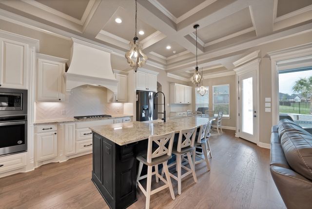 2548 Bunker Hill Drive, Burleson, TX 76028