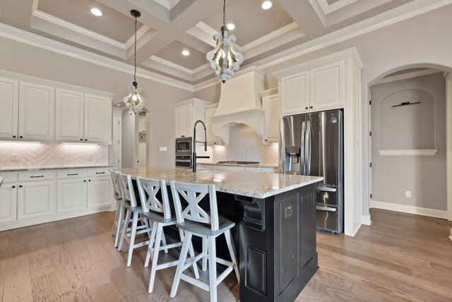 2548 Bunker Hill Drive, Burleson, TX 76028