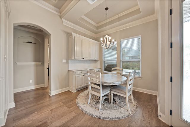 2548 Bunker Hill Drive, Burleson, TX 76028