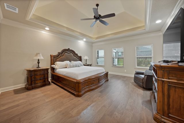 2548 Bunker Hill Drive, Burleson, TX 76028