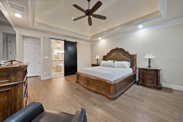 2548 Bunker Hill Drive, Burleson, TX 76028