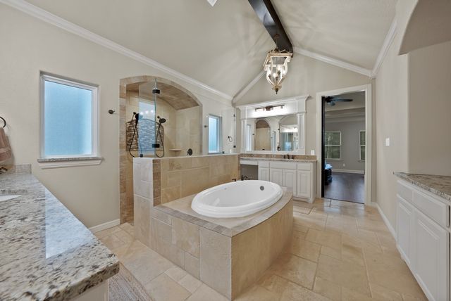 2548 Bunker Hill Drive, Burleson, TX 76028