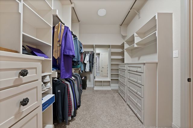 2548 Bunker Hill Drive, Burleson, TX 76028