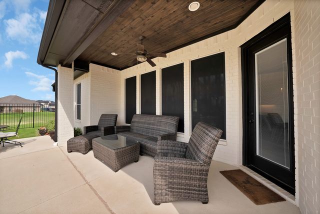 2548 Bunker Hill Drive, Burleson, TX 76028