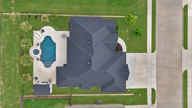 2548 Bunker Hill Drive, Burleson, TX 76028