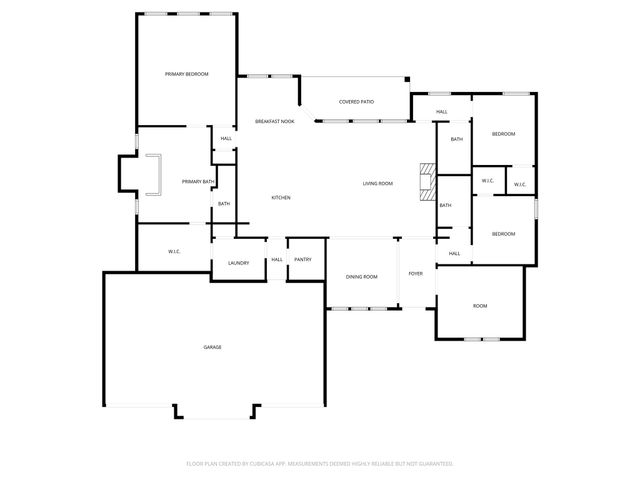 2548 Bunker Hill Drive, Burleson, TX 76028