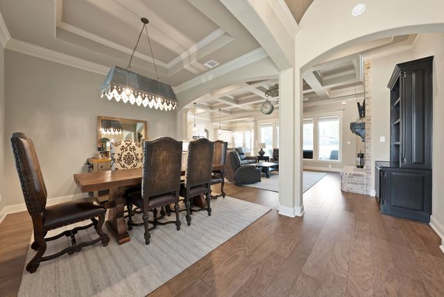 2548 Bunker Hill Drive, Burleson, TX 76028