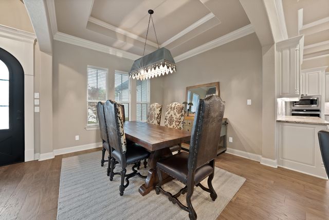 2548 Bunker Hill Drive, Burleson, TX 76028