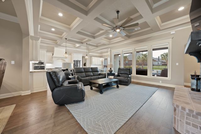 2548 Bunker Hill Drive, Burleson, TX 76028