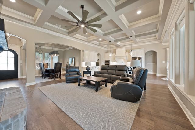 2548 Bunker Hill Drive, Burleson, TX 76028