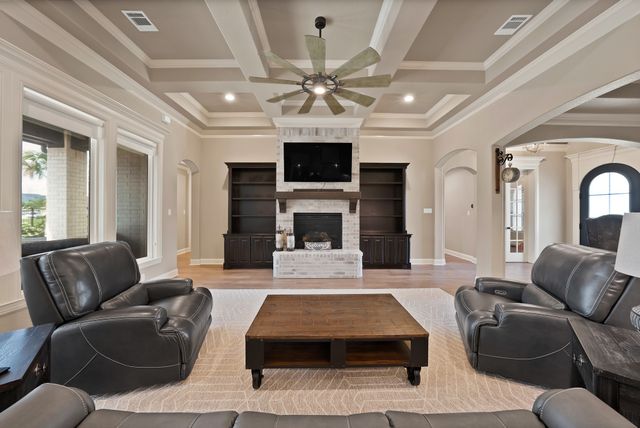 2548 Bunker Hill Drive, Burleson, TX 76028