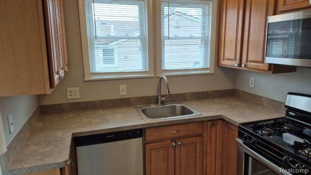 3250 Minerva Street, Ferndale, MI 48220