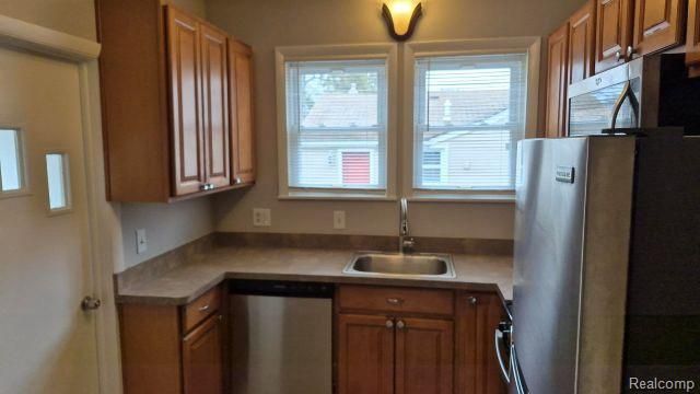 3250 Minerva Street, Ferndale, MI 48220