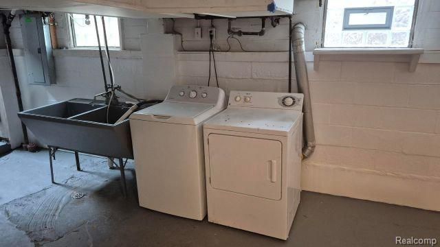 3250 Minerva Street, Ferndale, MI 48220