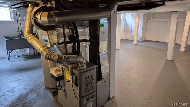 3250 Minerva Street, Ferndale, MI 48220