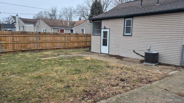 3250 Minerva Street, Ferndale, MI 48220