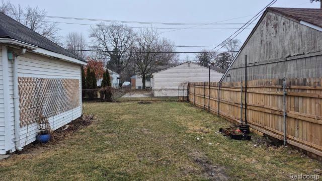 3250 Minerva Street, Ferndale, MI 48220