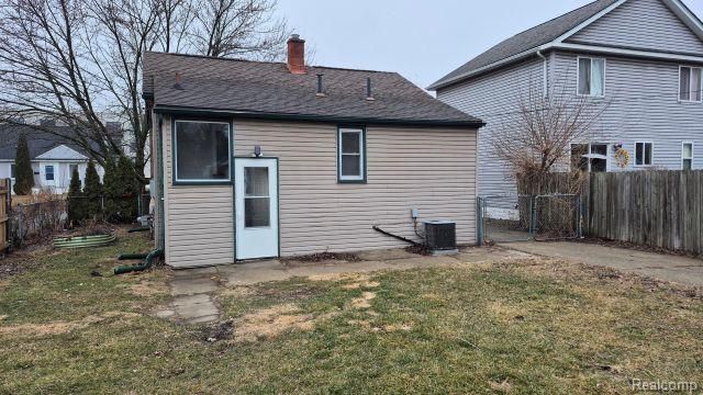 3250 Minerva Street, Ferndale, MI 48220