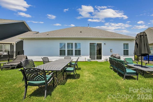 8096 Woodline Lane, Denver, NC 28037