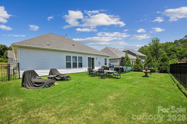 8096 Woodline Lane, Denver, NC 28037