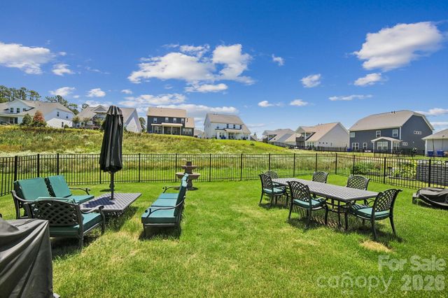 8096 Woodline Lane, Denver, NC 28037