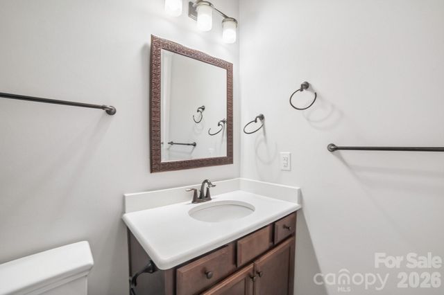 8096 Woodline Lane, Denver, NC 28037