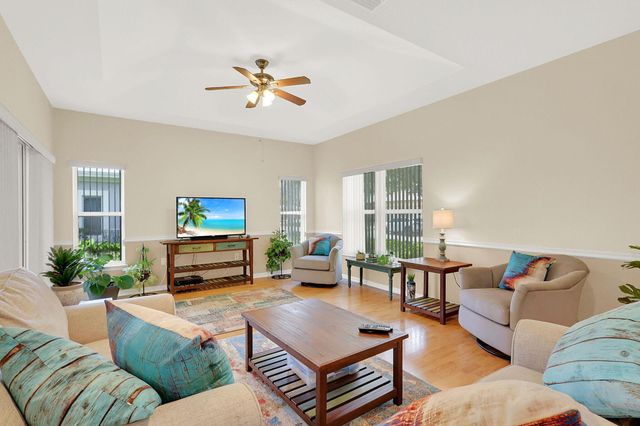 1858 Pelican Drive 2, Fort Pierce, FL 34982