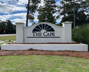421 Bobby Jones Drive, Wilmington, NC 28412