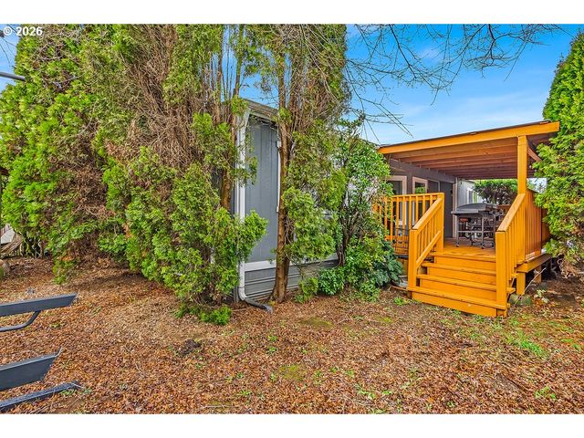 16000 Se POWELL Blvd 68, Portland, OR 97236