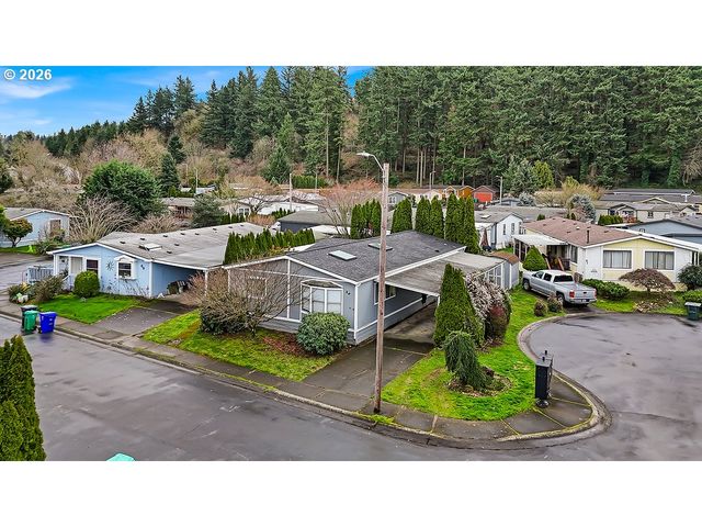 16000 Se POWELL Blvd 68, Portland, OR 97236