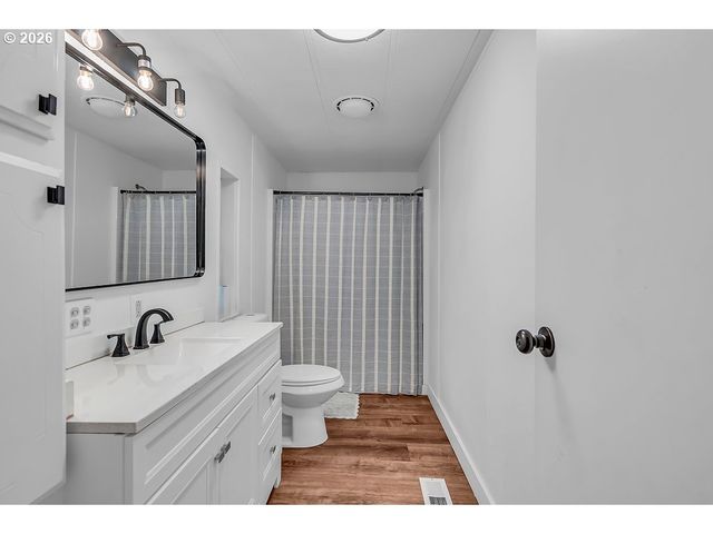 16000 Se POWELL Blvd 68, Portland, OR 97236