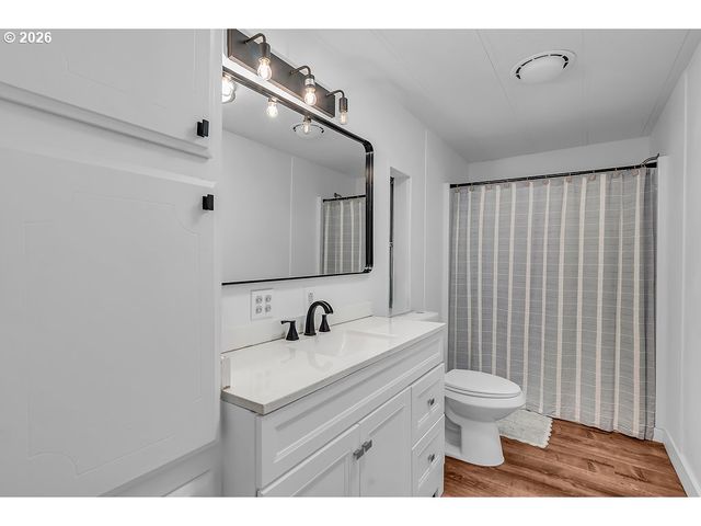 16000 Se POWELL Blvd 68, Portland, OR 97236