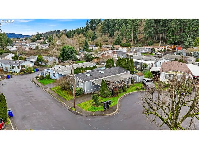 16000 Se POWELL Blvd 68, Portland, OR 97236