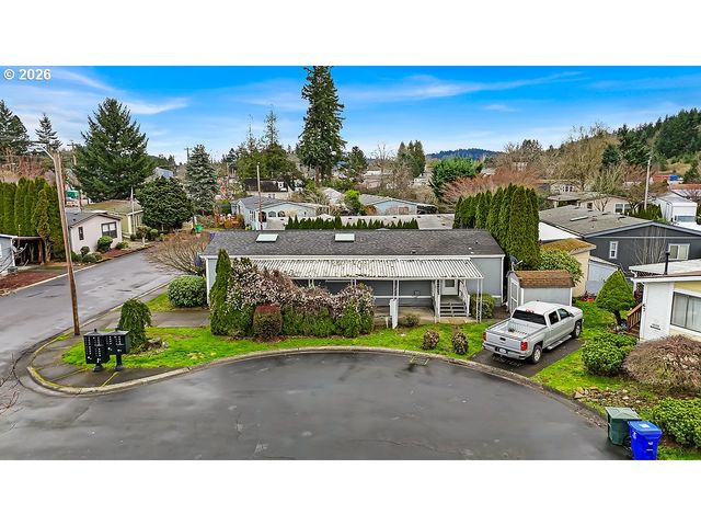 16000 Se POWELL Blvd 68, Portland, OR 97236