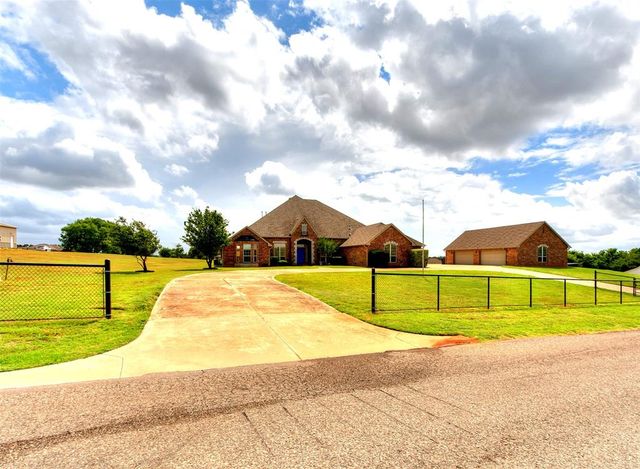 1137 County Street 2958 Street, Tuttle, OK 73089