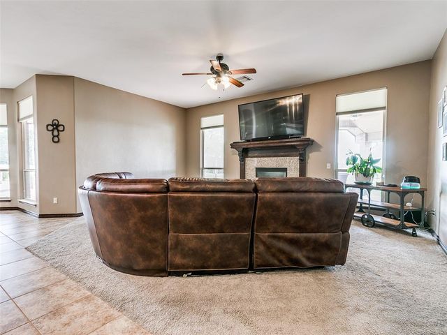 1137 County Street 2958 Street, Tuttle, OK 73089