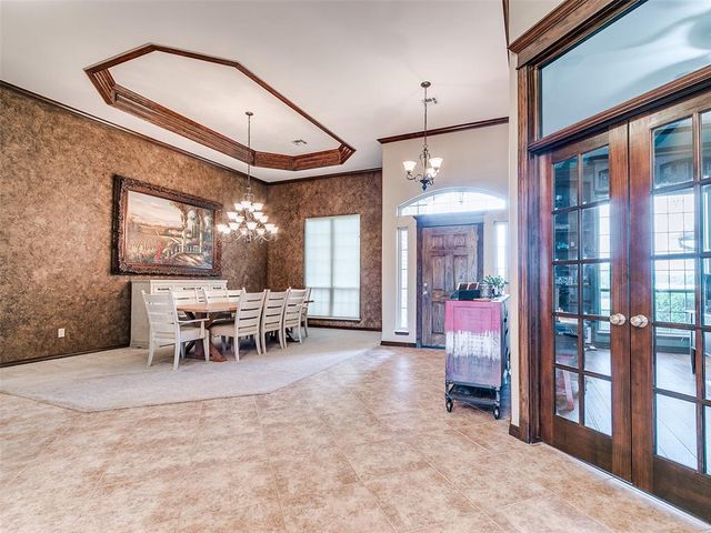 1137 County Street 2958 Street, Tuttle, OK 73089