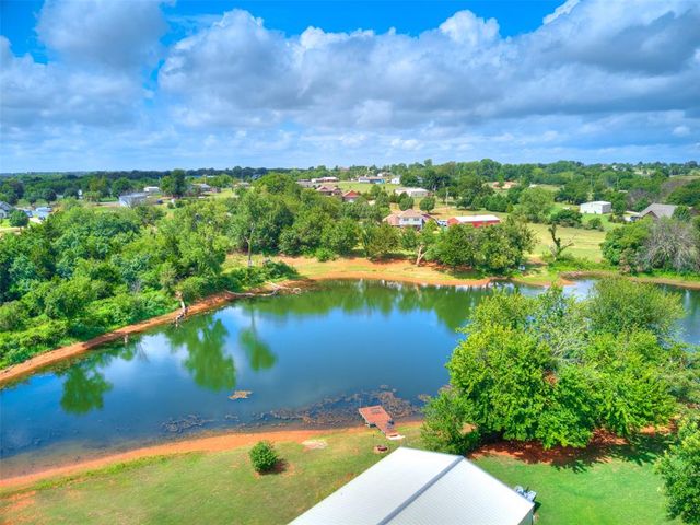 1137 County Street 2958 Street, Tuttle, OK 73089