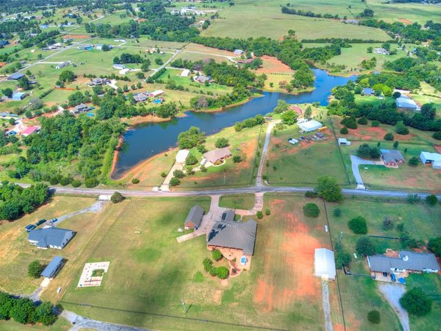 1137 County Street 2958 Street, Tuttle, OK 73089