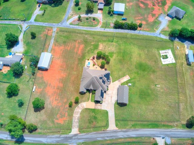 1137 County Street 2958 Street, Tuttle, OK 73089
